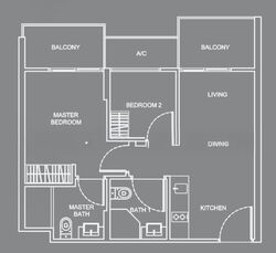 Pasir Panjang Road (D5), Apartment #622782611